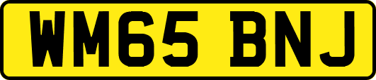 WM65BNJ