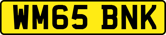 WM65BNK