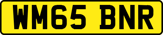 WM65BNR