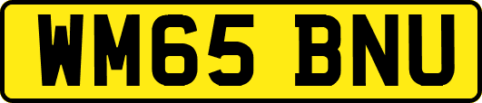 WM65BNU