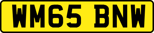 WM65BNW