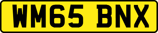 WM65BNX