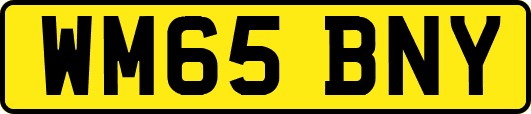 WM65BNY