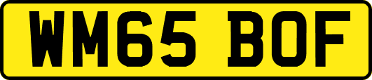 WM65BOF