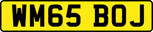 WM65BOJ