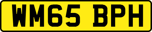 WM65BPH