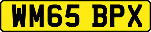 WM65BPX
