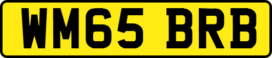 WM65BRB