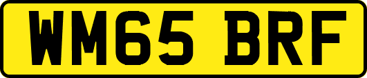 WM65BRF