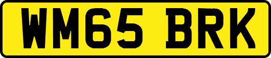 WM65BRK