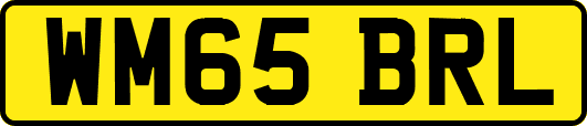 WM65BRL