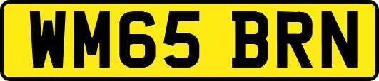 WM65BRN