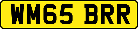 WM65BRR