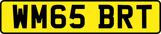 WM65BRT