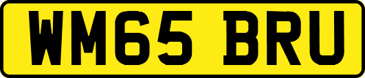 WM65BRU