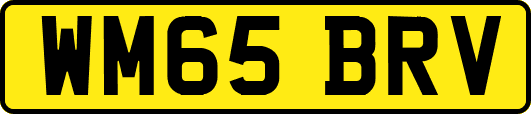 WM65BRV