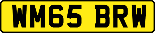 WM65BRW