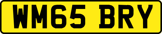 WM65BRY