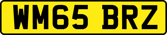 WM65BRZ