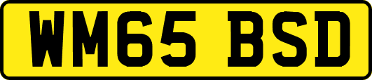 WM65BSD