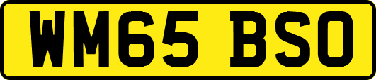 WM65BSO