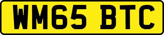 WM65BTC