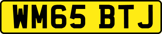 WM65BTJ