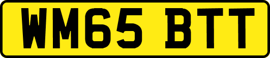 WM65BTT
