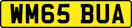 WM65BUA