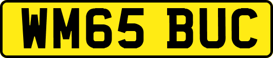 WM65BUC