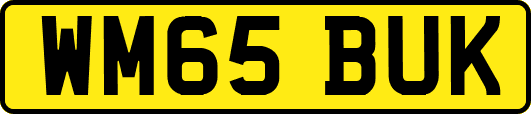 WM65BUK
