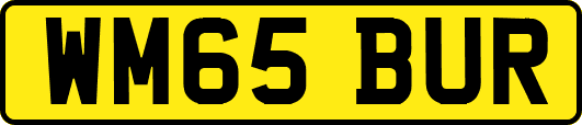 WM65BUR