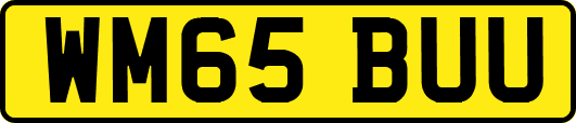 WM65BUU