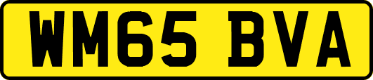 WM65BVA