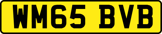WM65BVB