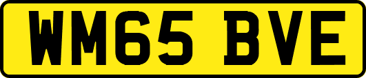 WM65BVE
