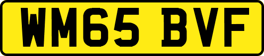 WM65BVF