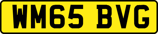 WM65BVG