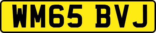 WM65BVJ
