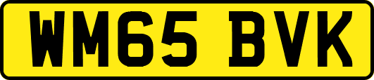 WM65BVK