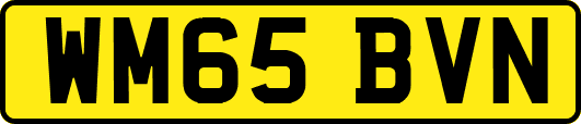 WM65BVN
