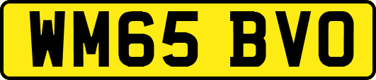 WM65BVO
