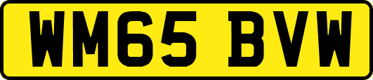 WM65BVW