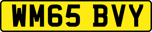 WM65BVY