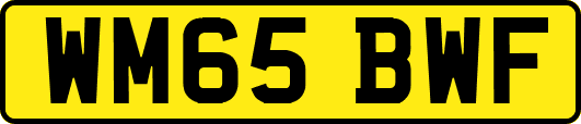 WM65BWF