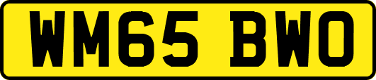 WM65BWO