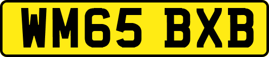 WM65BXB