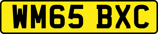 WM65BXC