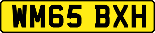 WM65BXH