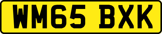 WM65BXK